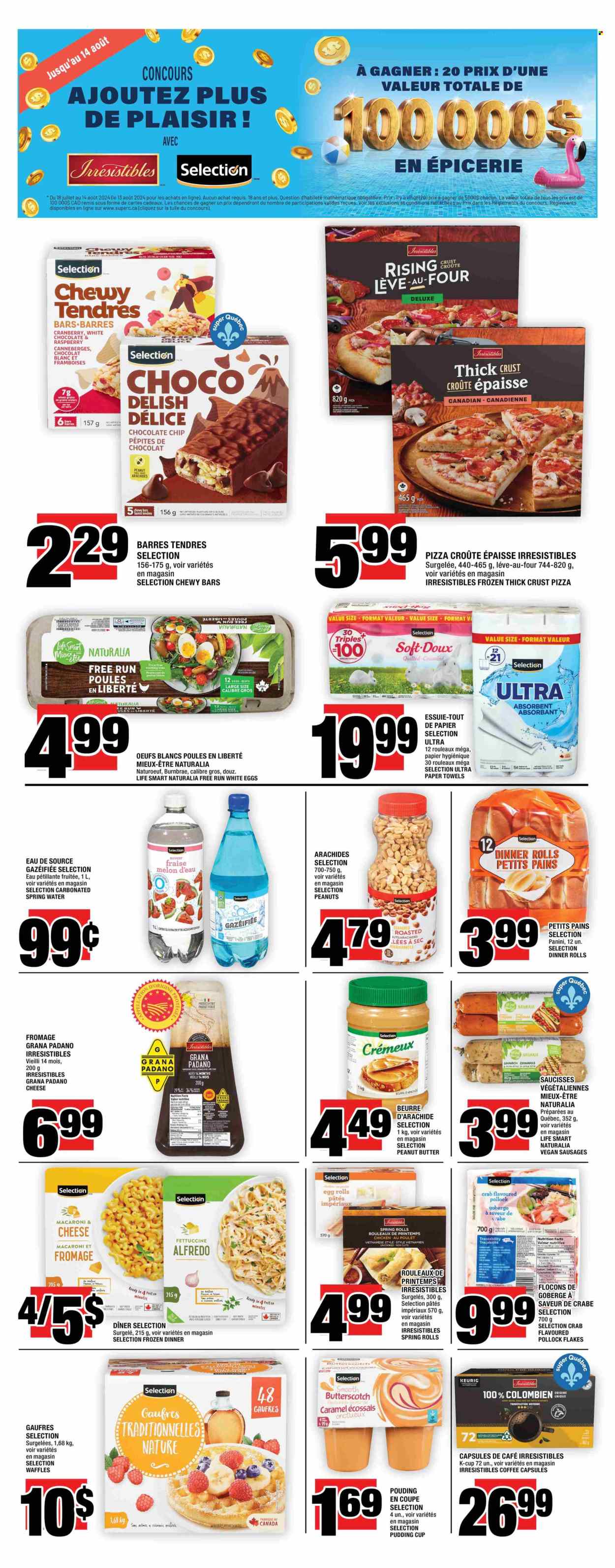 Super C flyer - July 18, 2024 - July 24, 2024. Page 11