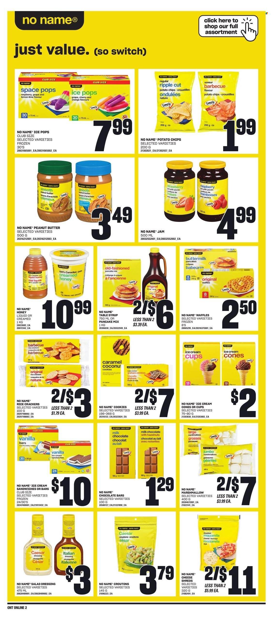 Loblaws flyer - July 18, 2024 - July 24, 2024. Page 6