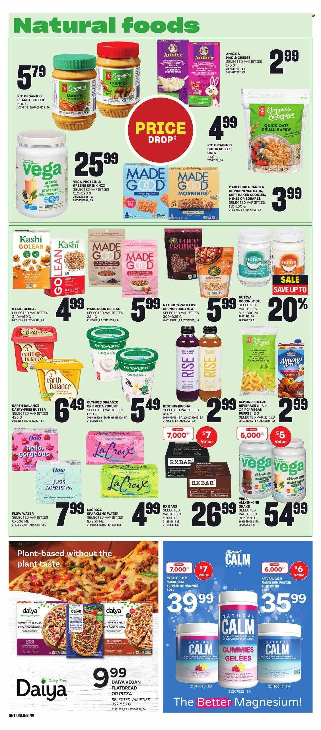 Loblaws flyer - July 18, 2024 - July 24, 2024. Page 7