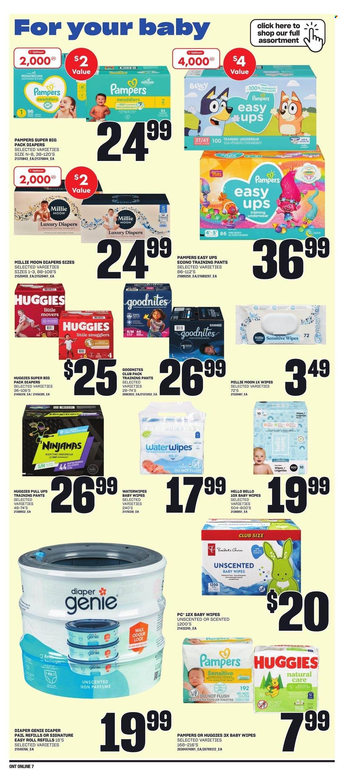 Loblaws flyer - July 18, 2024 - July 24, 2024. Page 12