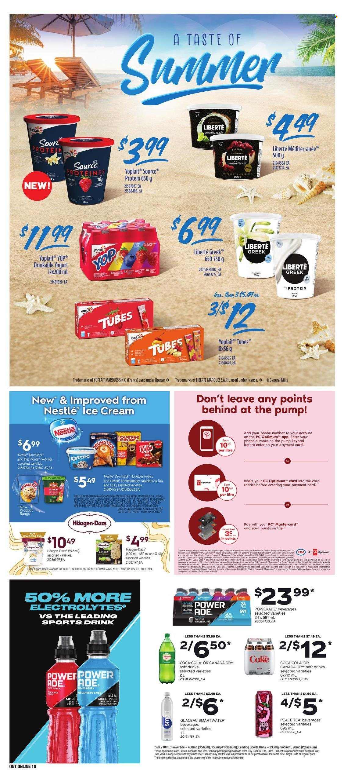 Loblaws flyer - July 18, 2024 - July 24, 2024. Page 15