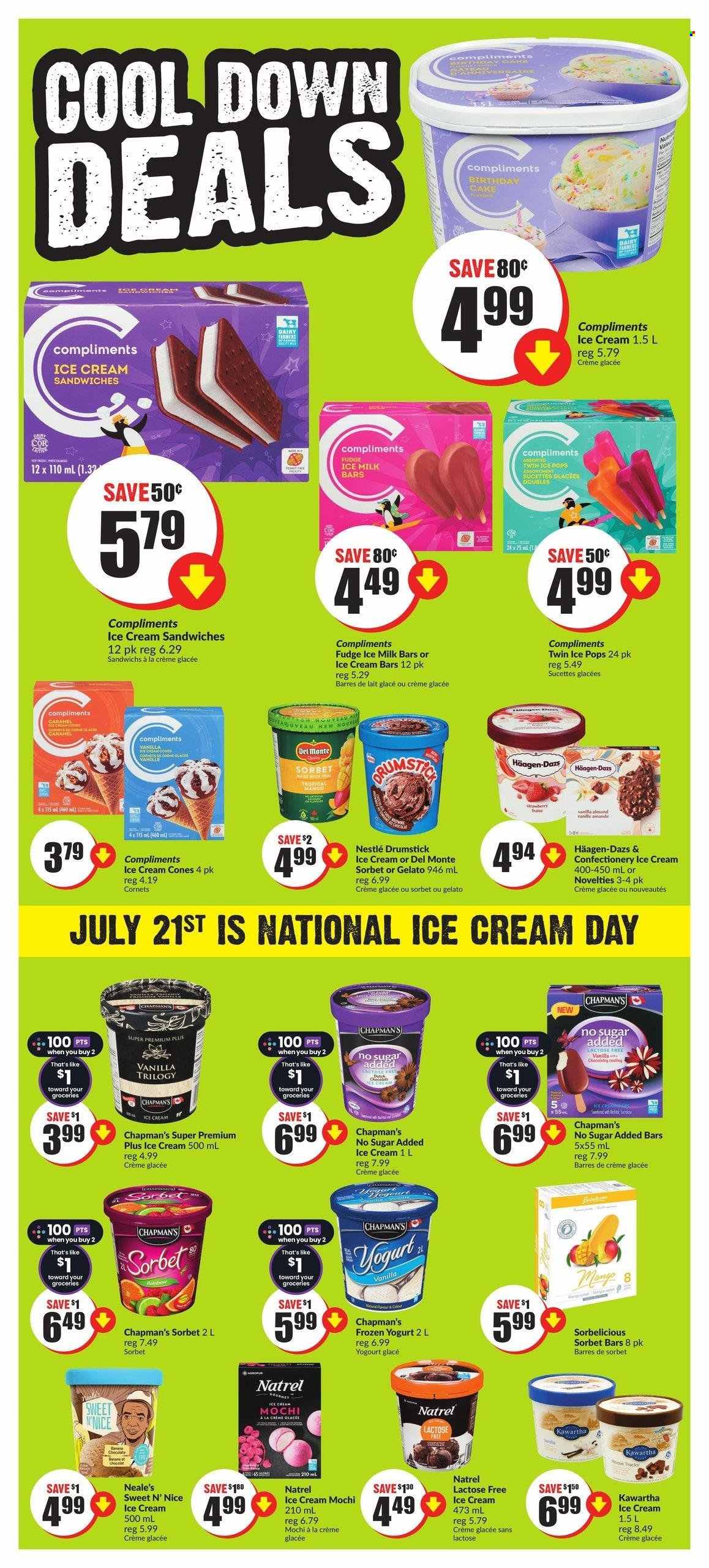 FreshCo. flyer - July 18, 2024 - July 24, 2024. Page 5