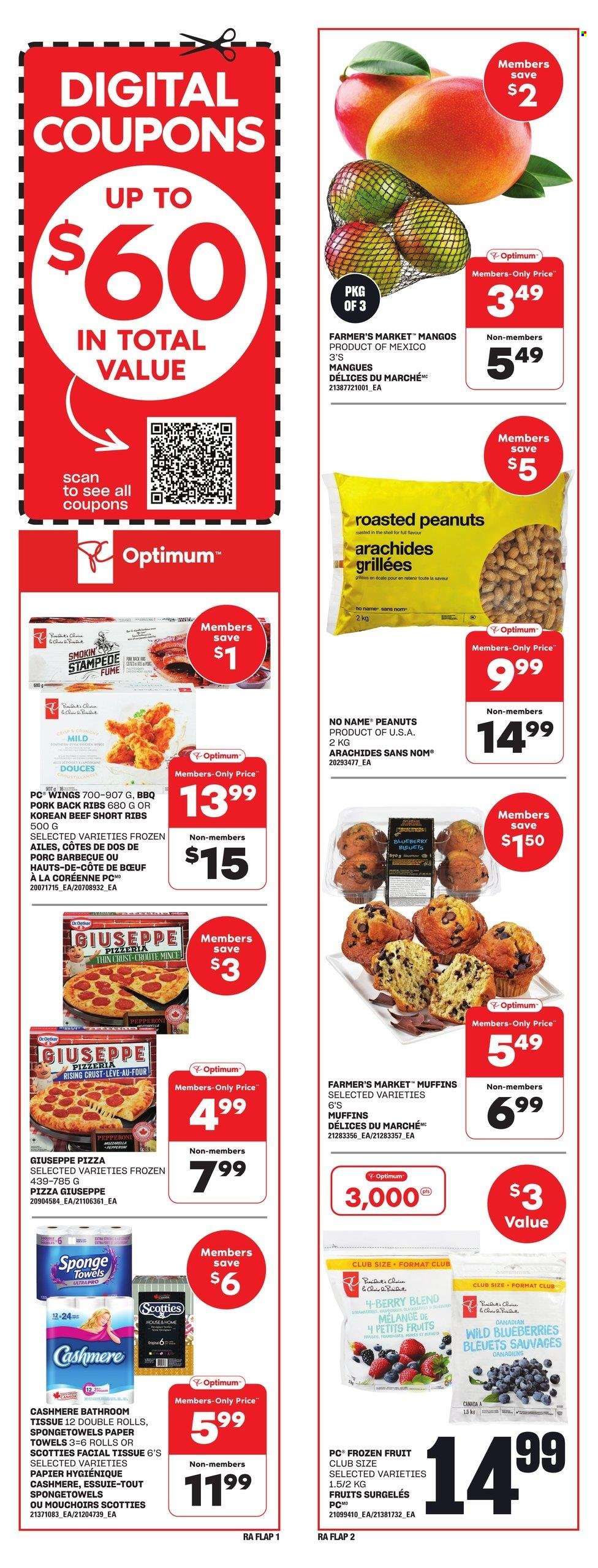 Atlantic Superstore flyer - July 18, 2024 - July 24, 2024. Page 18