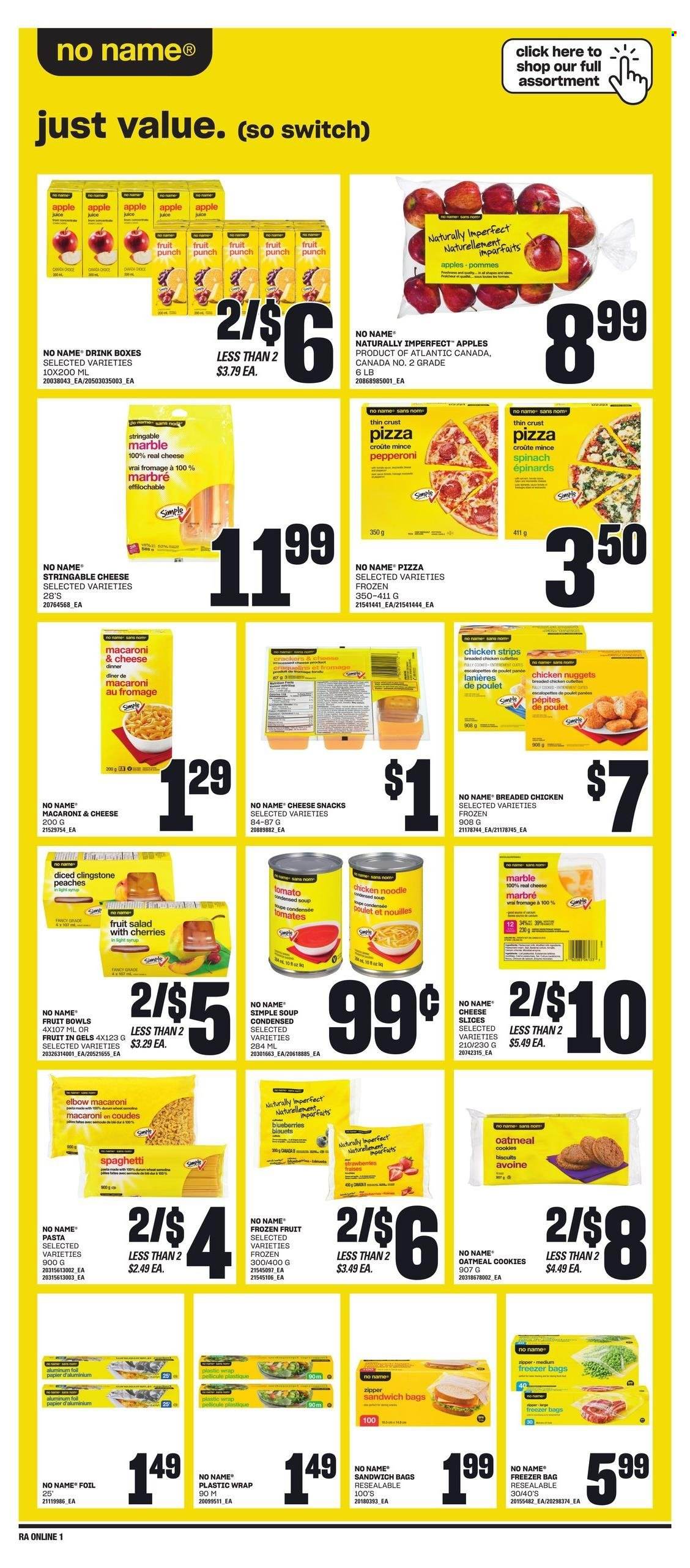 Atlantic Superstore flyer - July 18, 2024 - July 24, 2024. Page 5