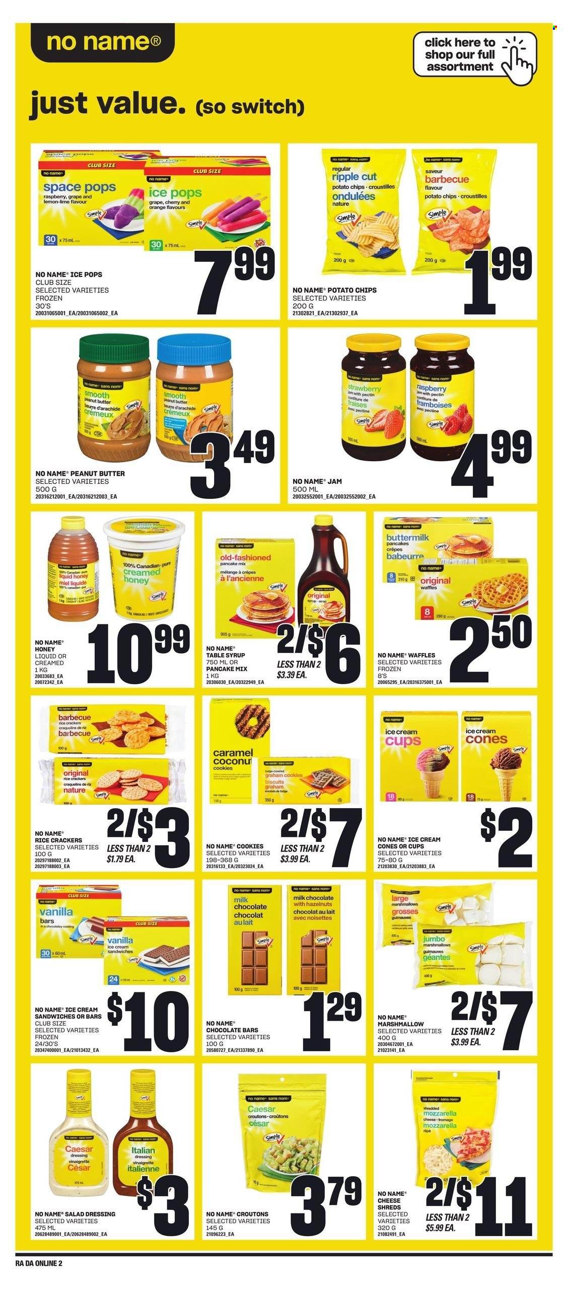 Atlantic Superstore flyer - July 18, 2024 - July 24, 2024. Page 6