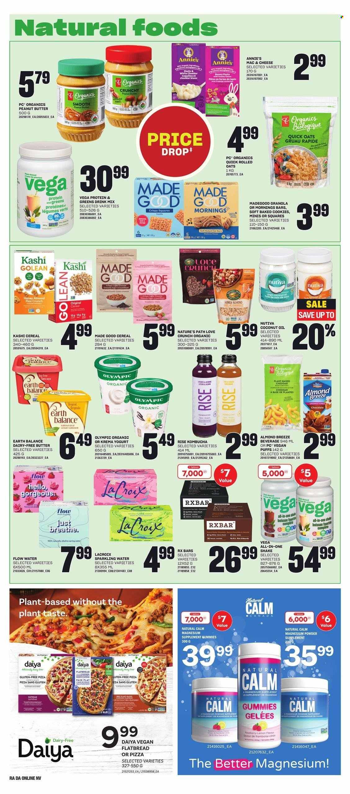 Atlantic Superstore flyer - July 18, 2024 - July 24, 2024. Page 7