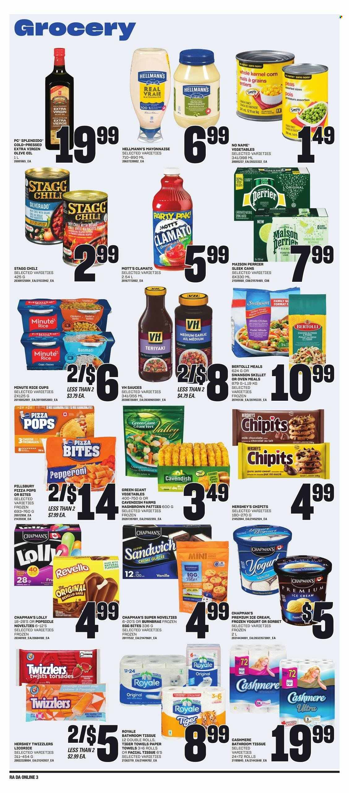 Atlantic Superstore flyer - July 18, 2024 - July 24, 2024. Page 8