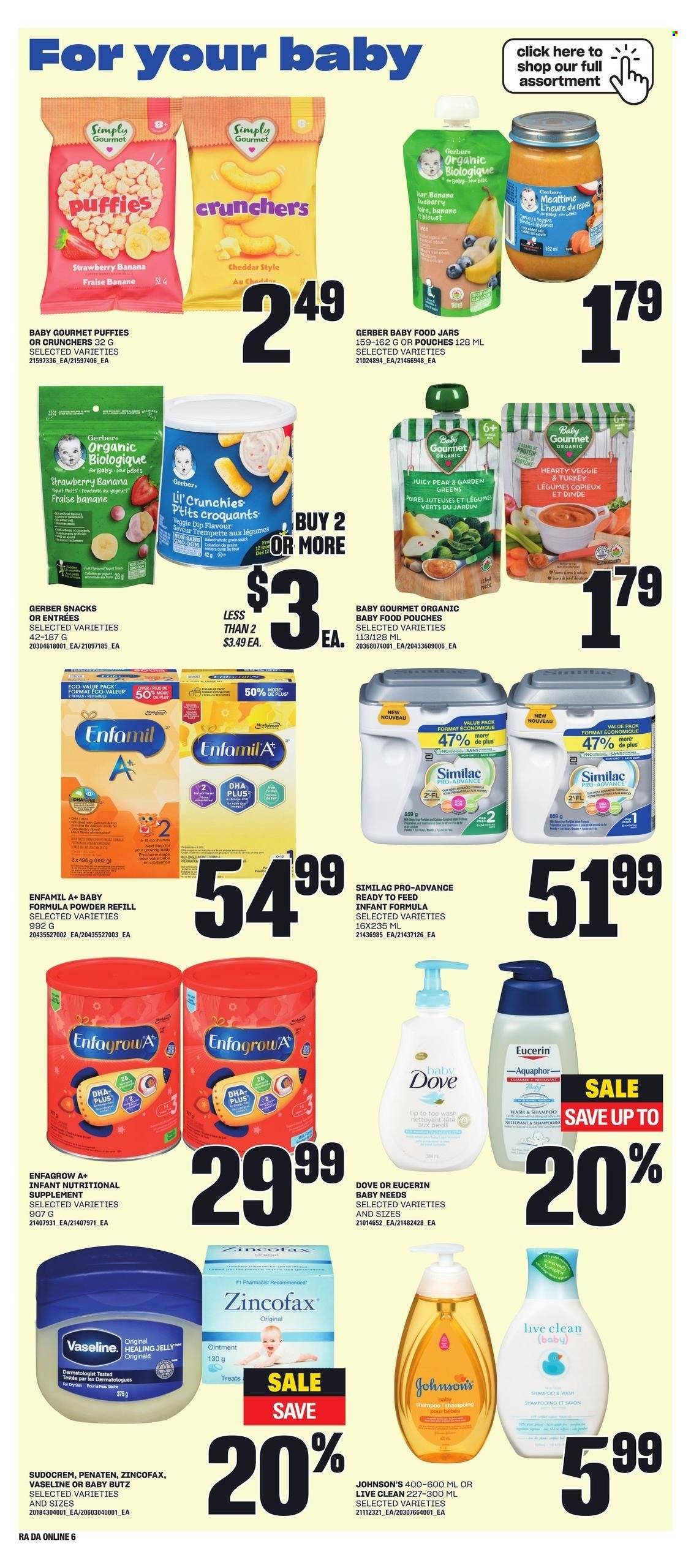 Atlantic Superstore flyer - July 18, 2024 - July 24, 2024. Page 11