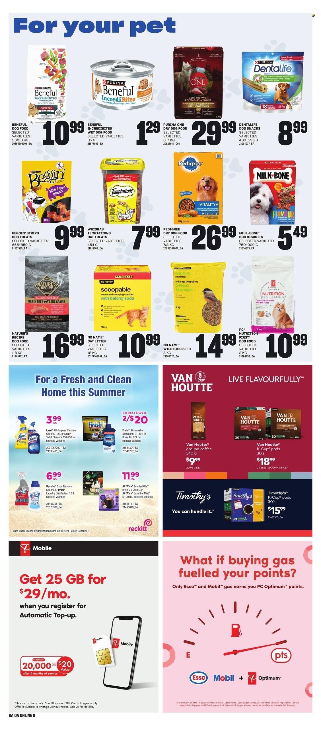 Atlantic Superstore flyer - July 18, 2024 - July 24, 2024. Page 13