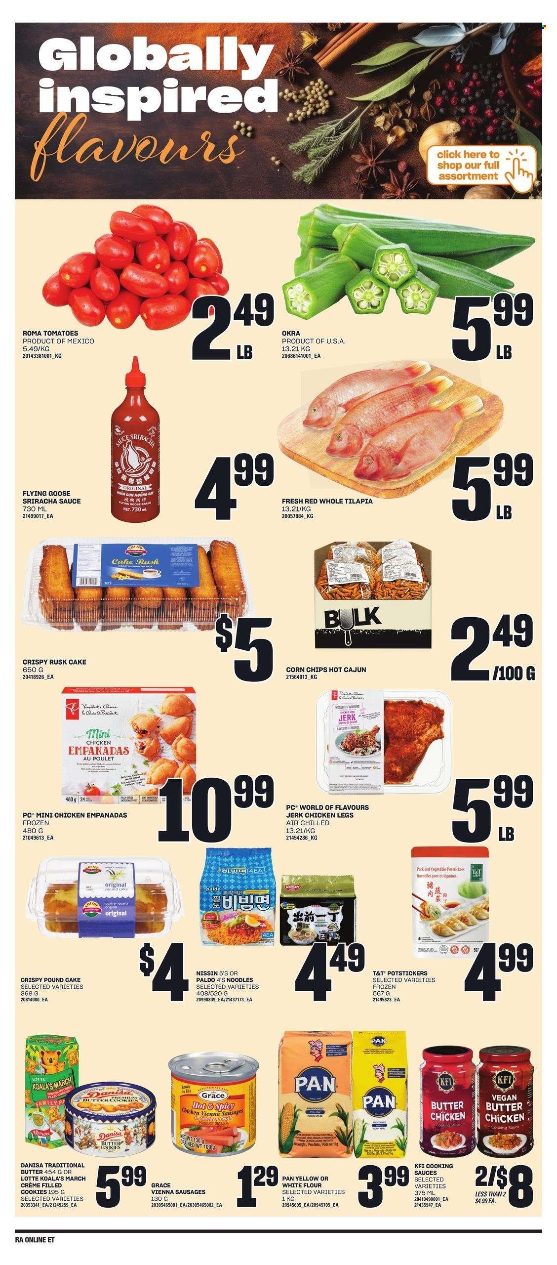 Atlantic Superstore flyer - July 18, 2024 - July 24, 2024. Page 14