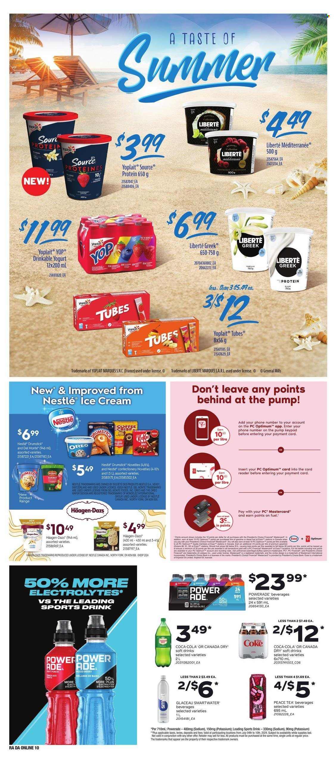 Atlantic Superstore flyer - July 18, 2024 - July 24, 2024. Page 17
