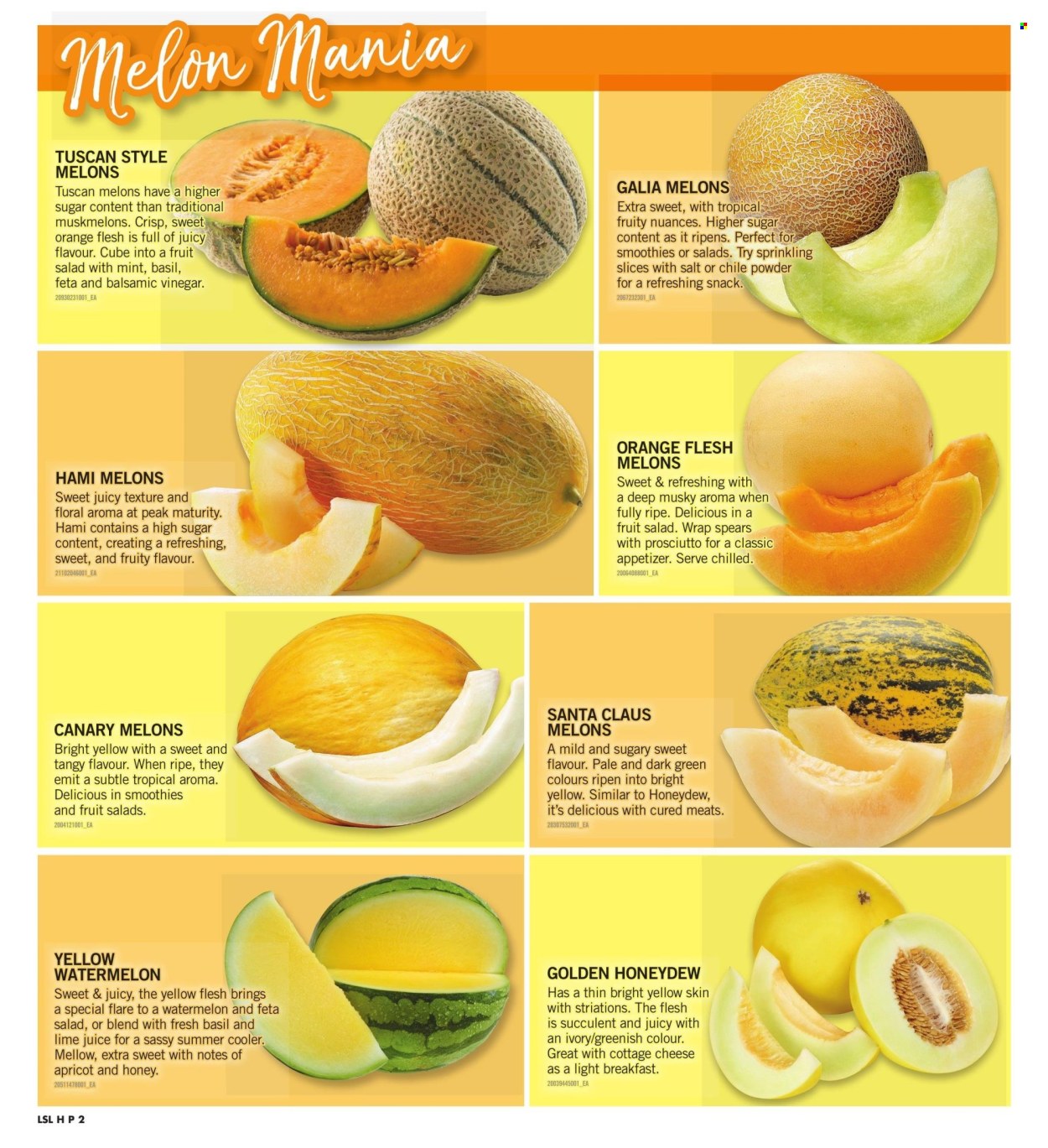 Loblaws flyer - July 18, 2024 - July 24, 2024. Page 4