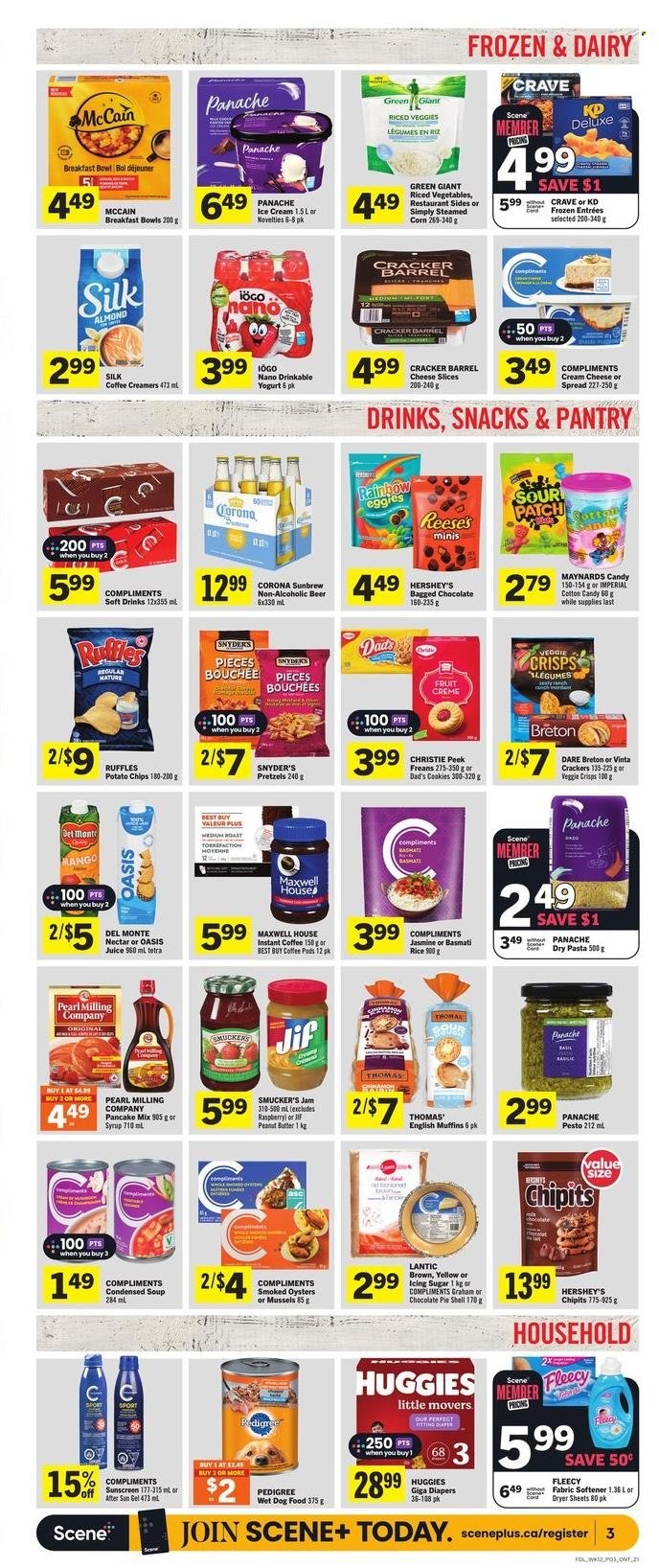Foodland flyer - July 18, 2024 - July 24, 2024. Page 4
