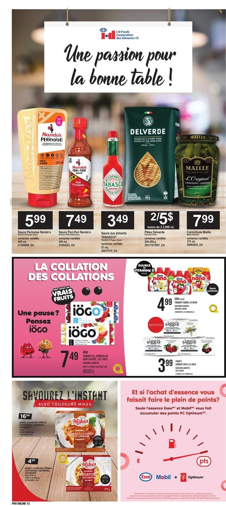 Provigo flyer - July 18, 2024 - July 24, 2024. Page 11