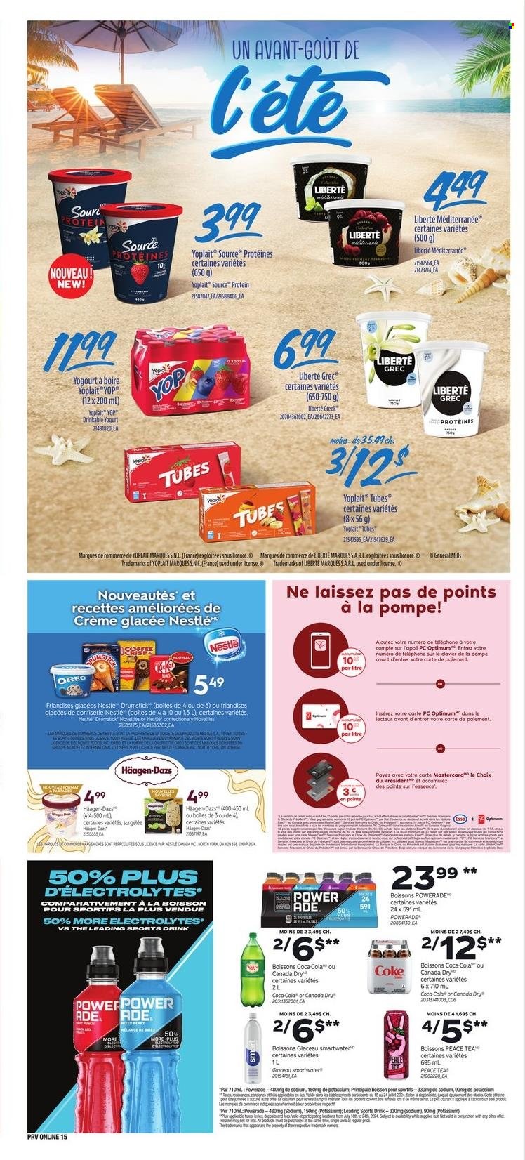 Provigo flyer - July 18, 2024 - July 24, 2024. Page 13