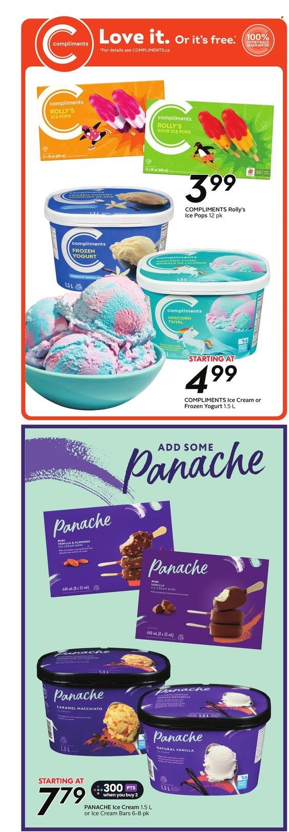 Circulaire Safeway - 18 Juillet 2024 - 24 Juillet 2024. Page 11