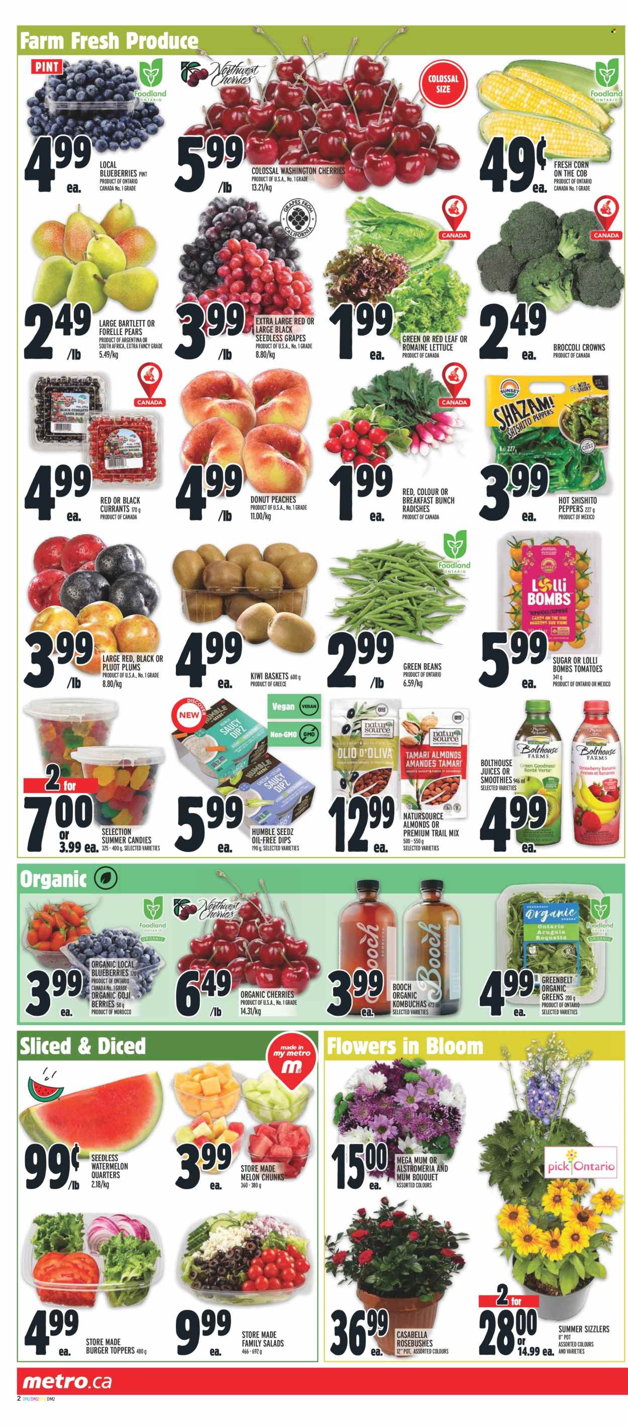 Metro flyer - July 18, 2024 - July 24, 2024. Page 5