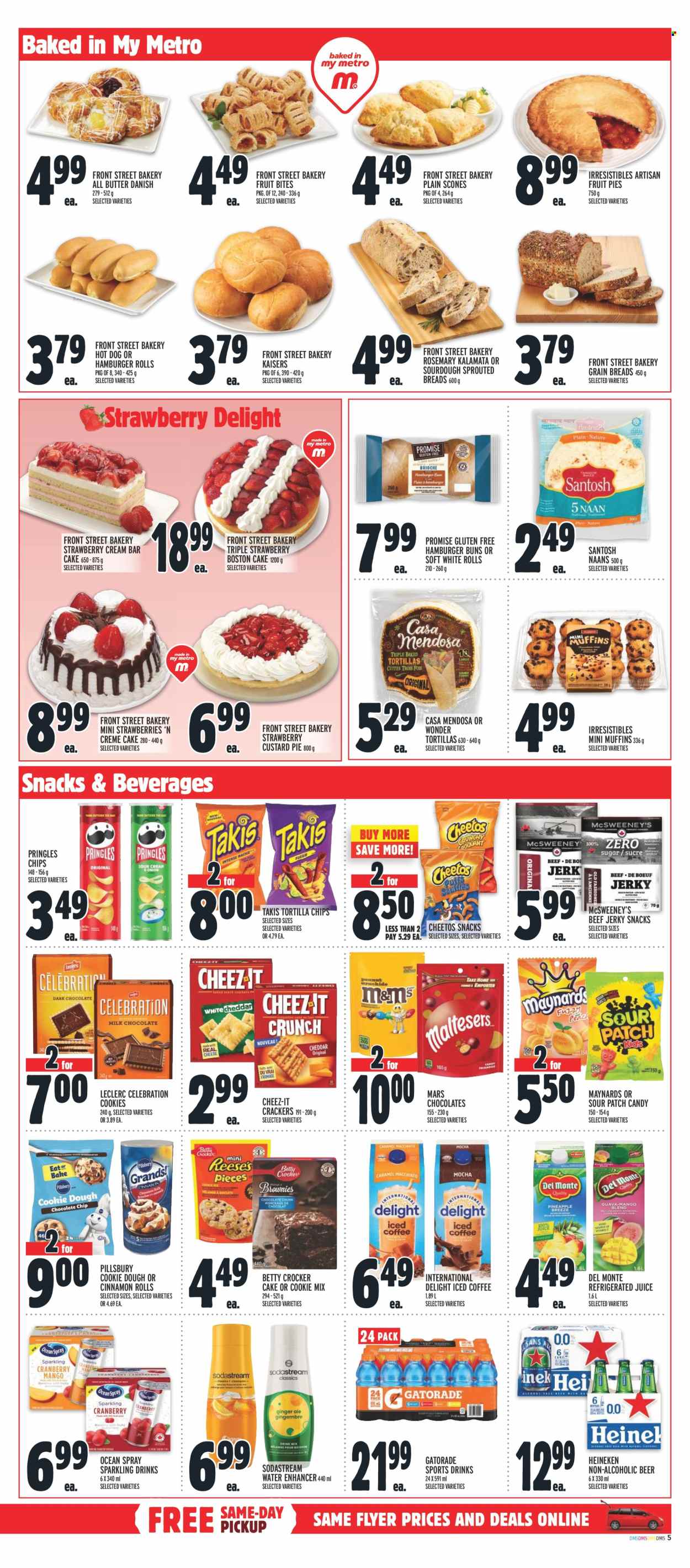 Metro flyer - July 18, 2024 - July 24, 2024. Page 11