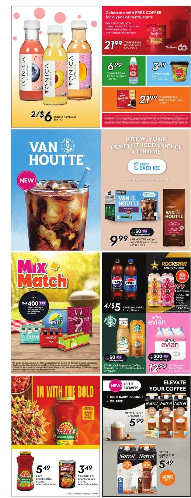 Circulaire Safeway - 11 Juillet 2024 - 17 Juillet 2024. Page 15