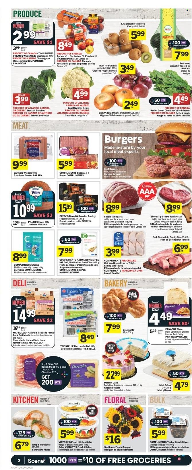 Co-op flyer - July 18, 2024 - July 24, 2024. Page 3
