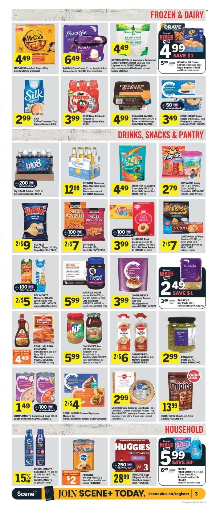 Co-op flyer - July 18, 2024 - July 24, 2024. Page 4