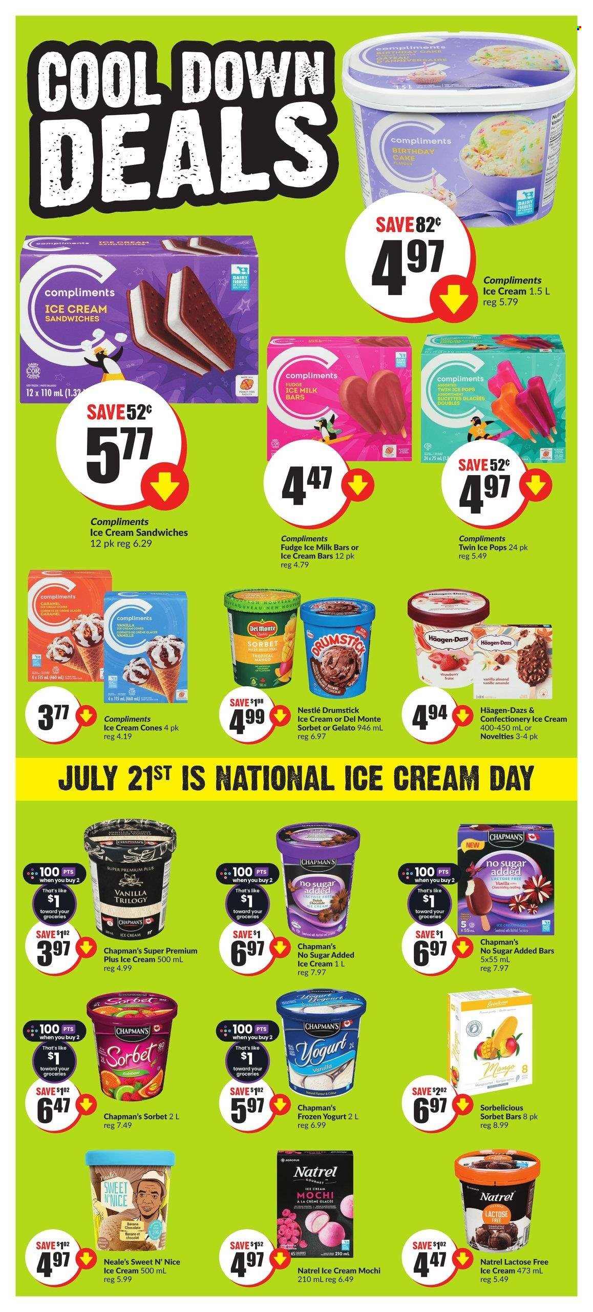 Chalo! FreshCo. flyer - July 18, 2024 - July 24, 2024. Page 5