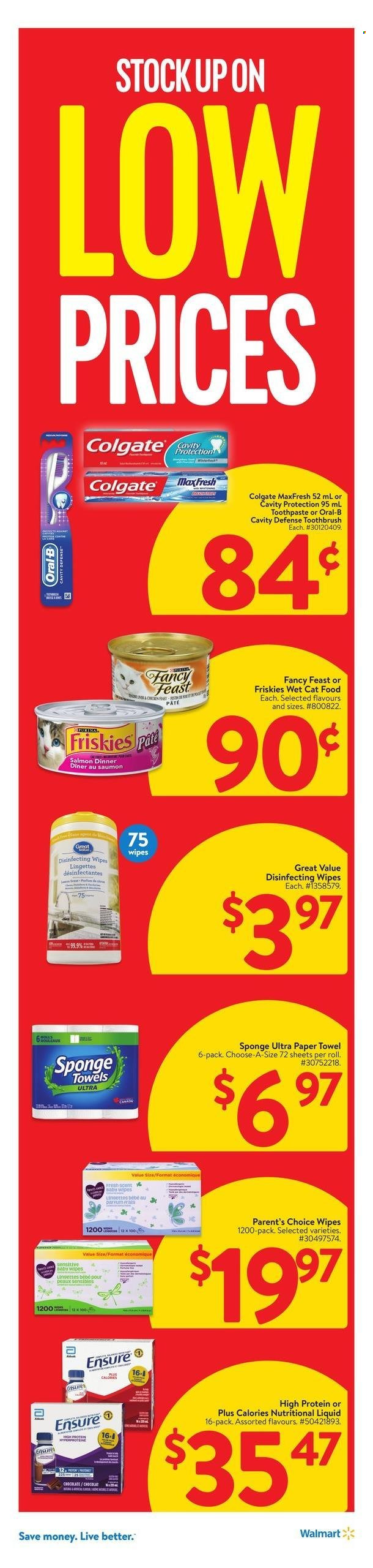 Walmart flyer - July 18, 2024 - July 24, 2024. Page 5