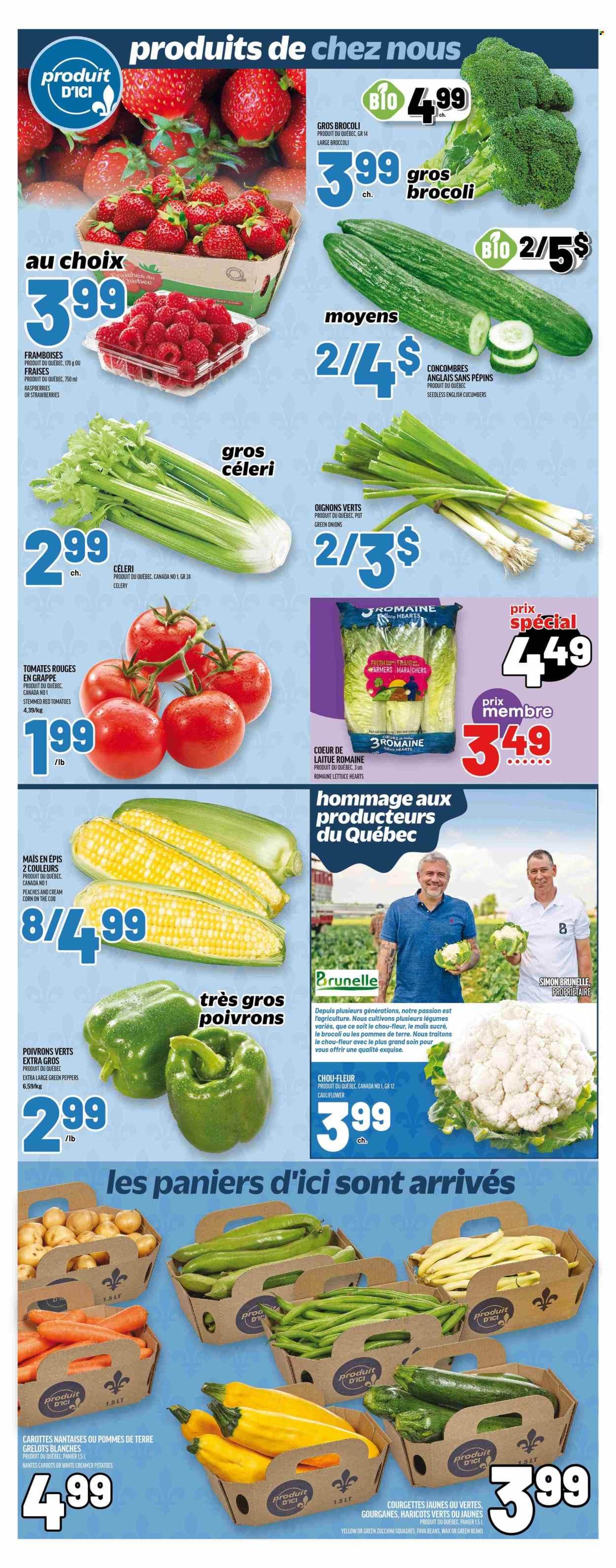Metro flyer - July 25, 2024 - July 31, 2024. Page 6