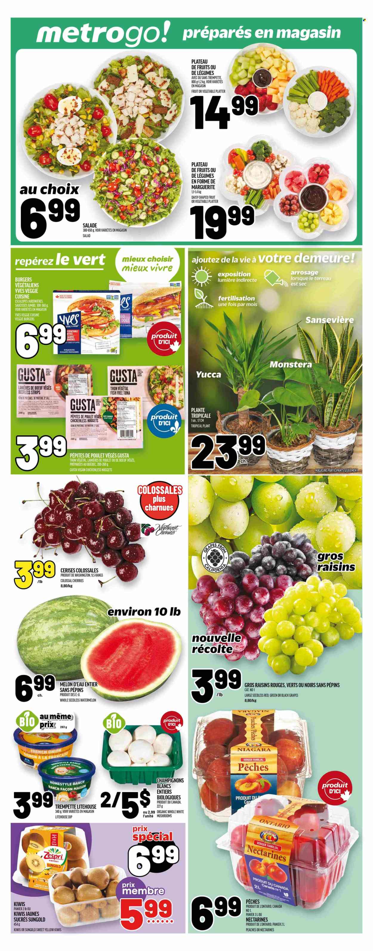Metro flyer - July 25, 2024 - July 31, 2024. Page 7