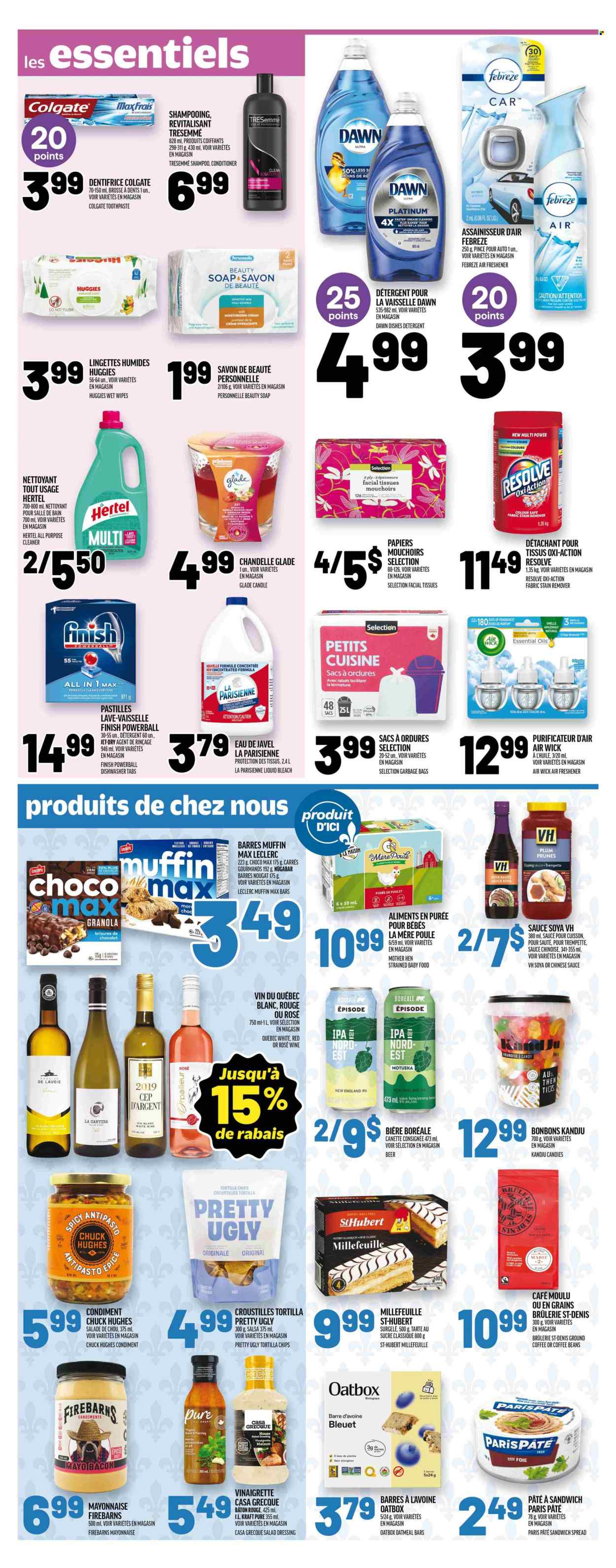 Metro flyer - July 25, 2024 - July 31, 2024. Page 16