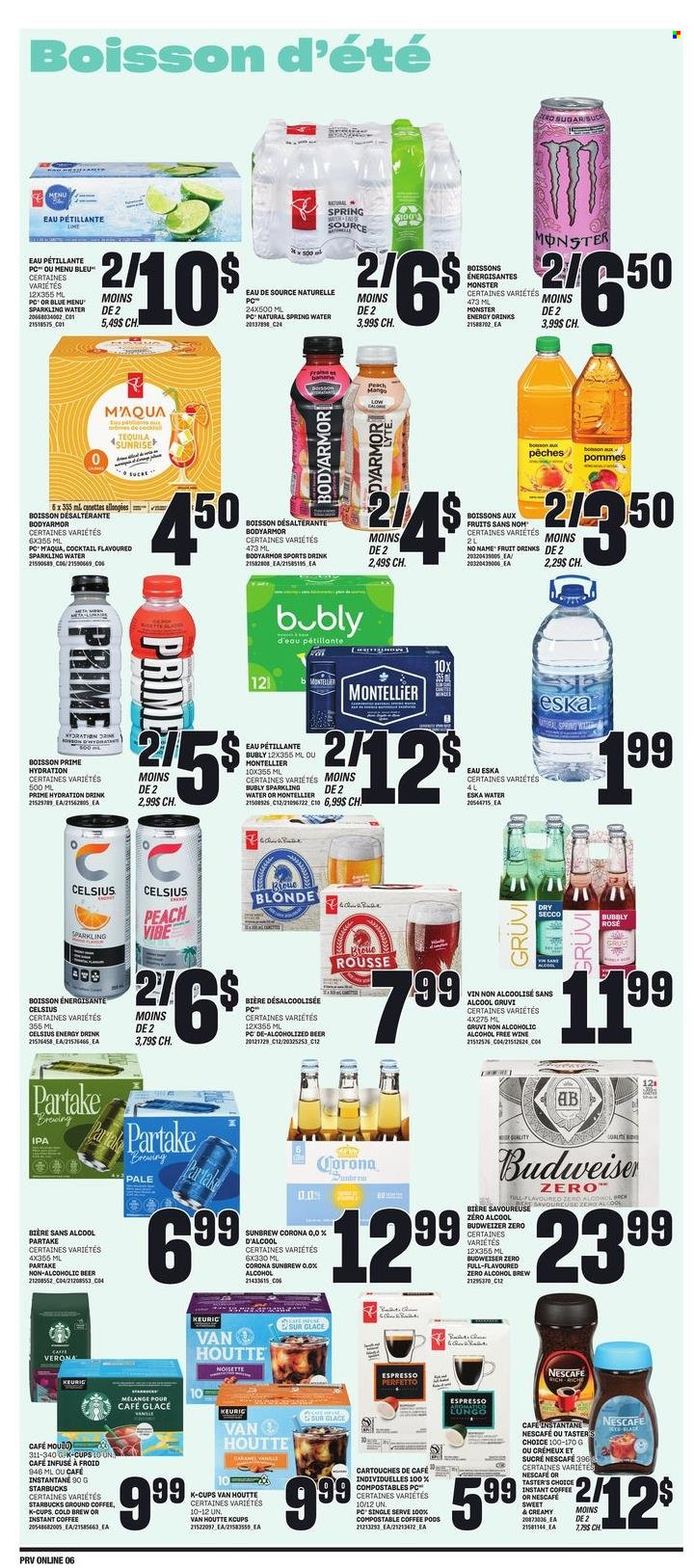 Circulaire Provigo - 25 Juillet 2024 - 31 Juillet 2024. Page 5
