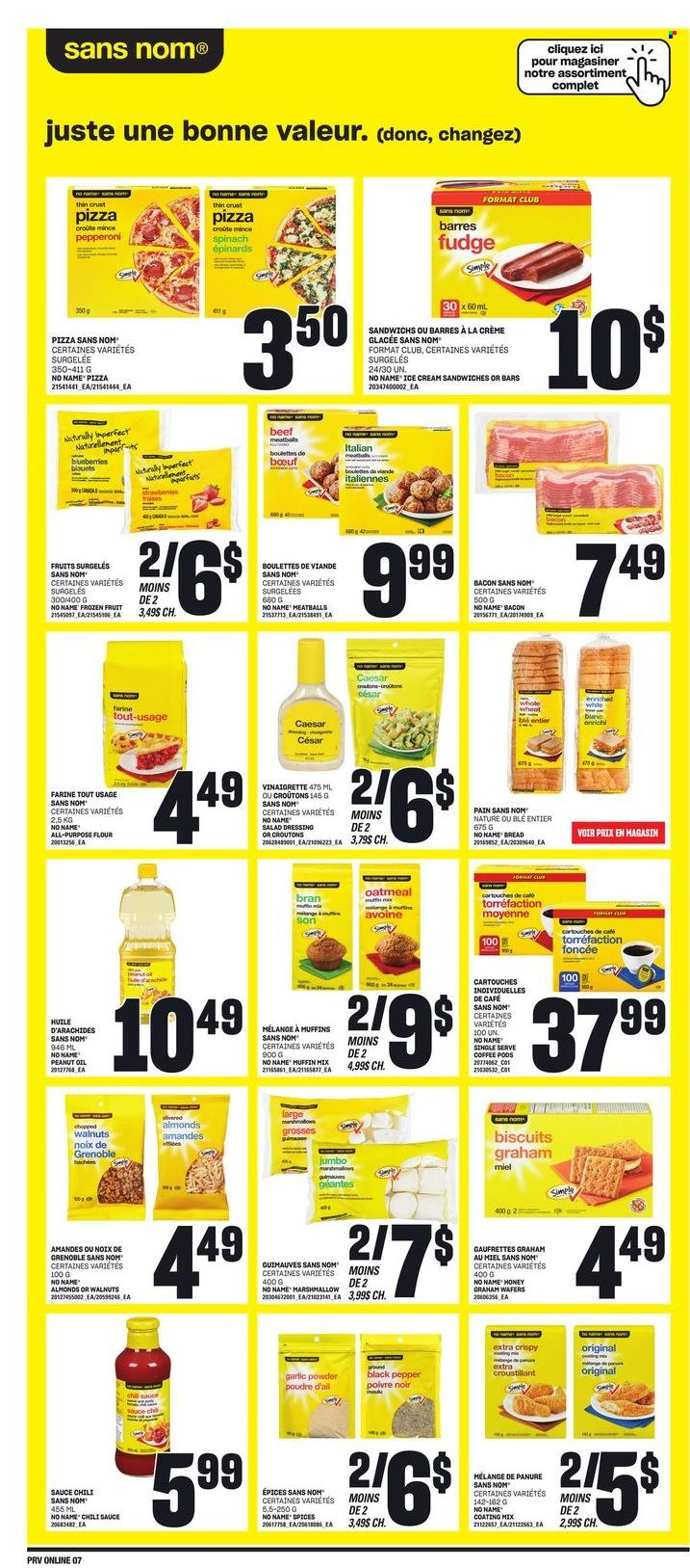 Circulaire Provigo - 25 Juillet 2024 - 31 Juillet 2024. Page 6