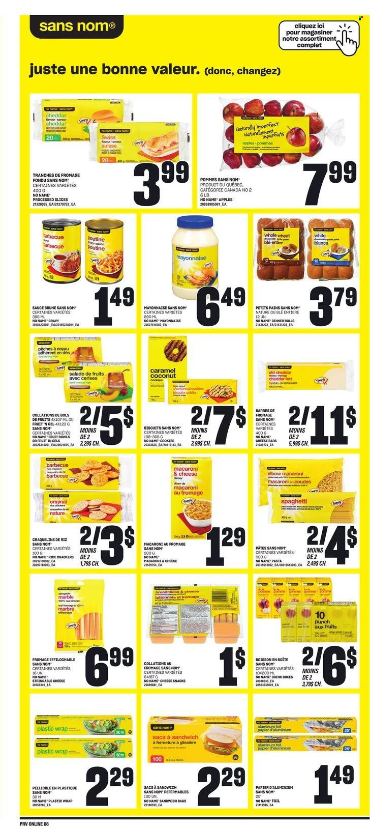 Circulaire Provigo - 25 Juillet 2024 - 31 Juillet 2024. Page 7