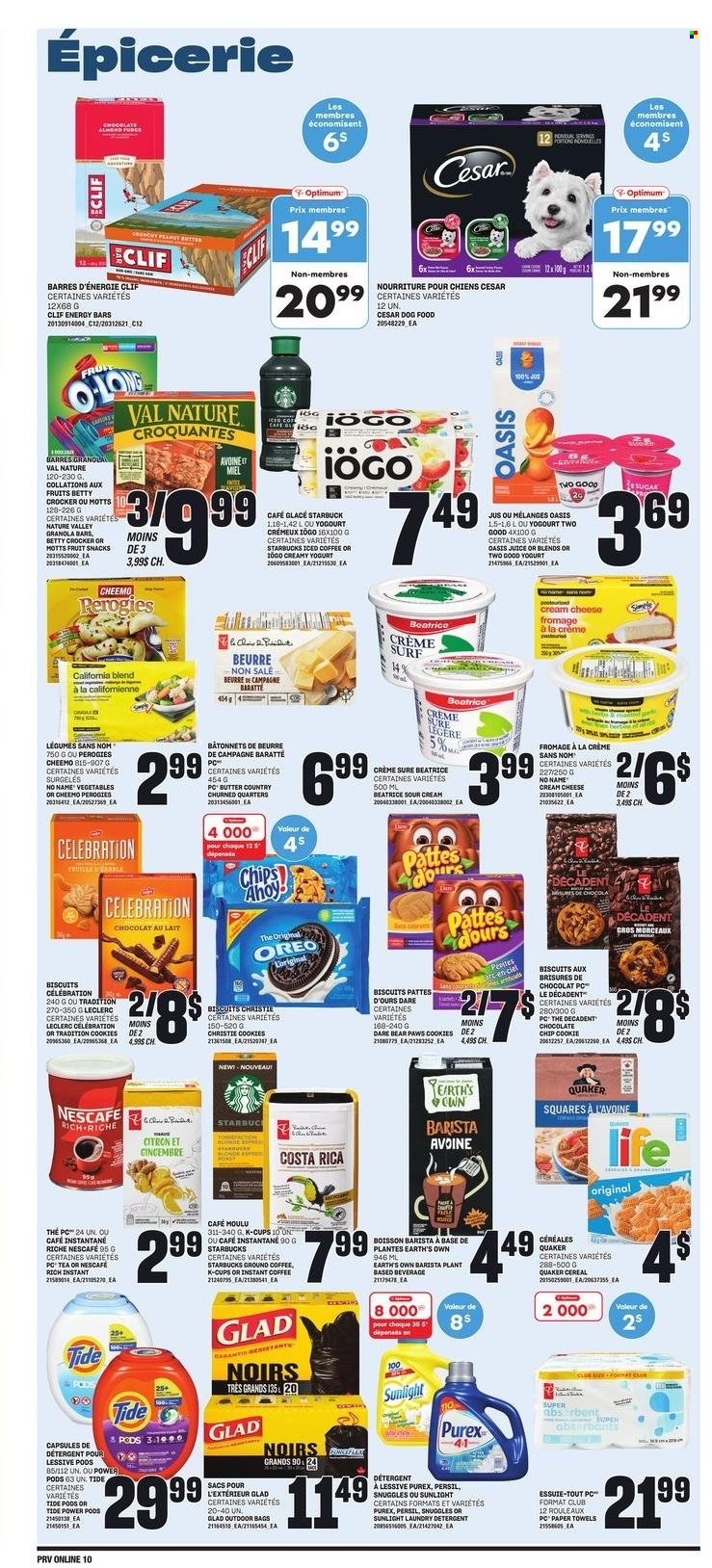 Circulaire Provigo - 25 Juillet 2024 - 31 Juillet 2024. Page 9