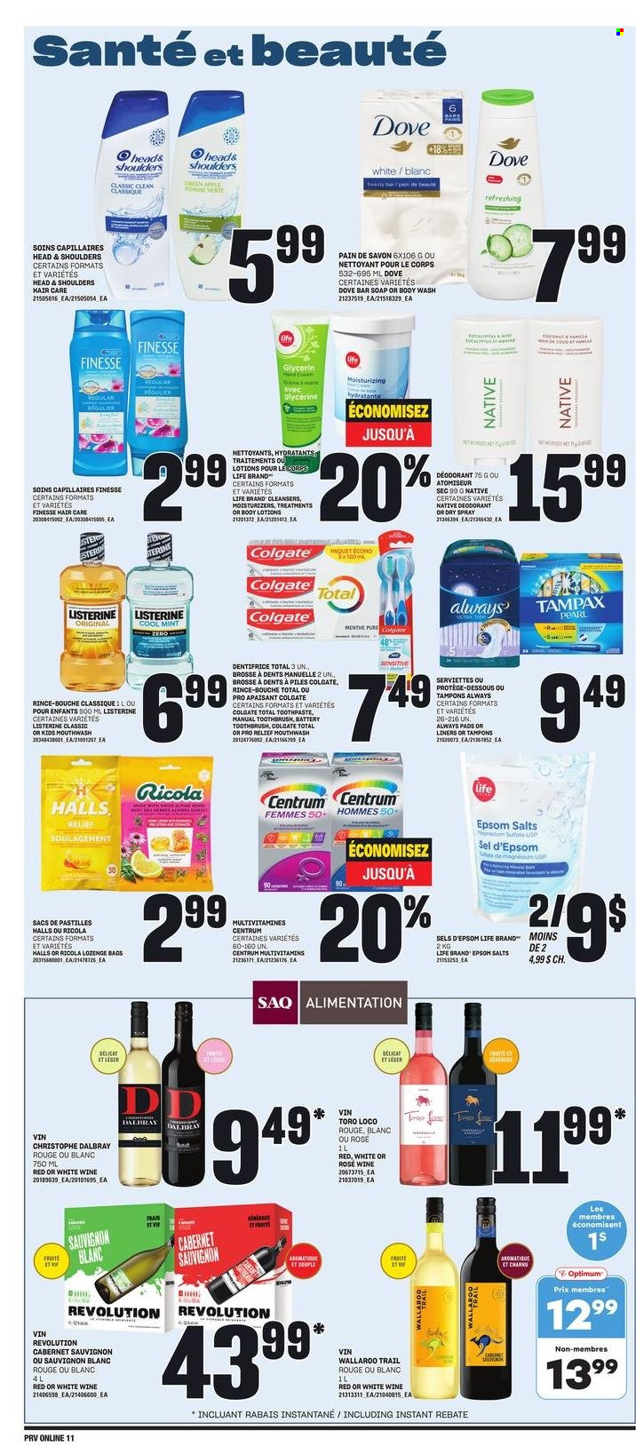 Circulaire Provigo - 25 Juillet 2024 - 31 Juillet 2024. Page 10