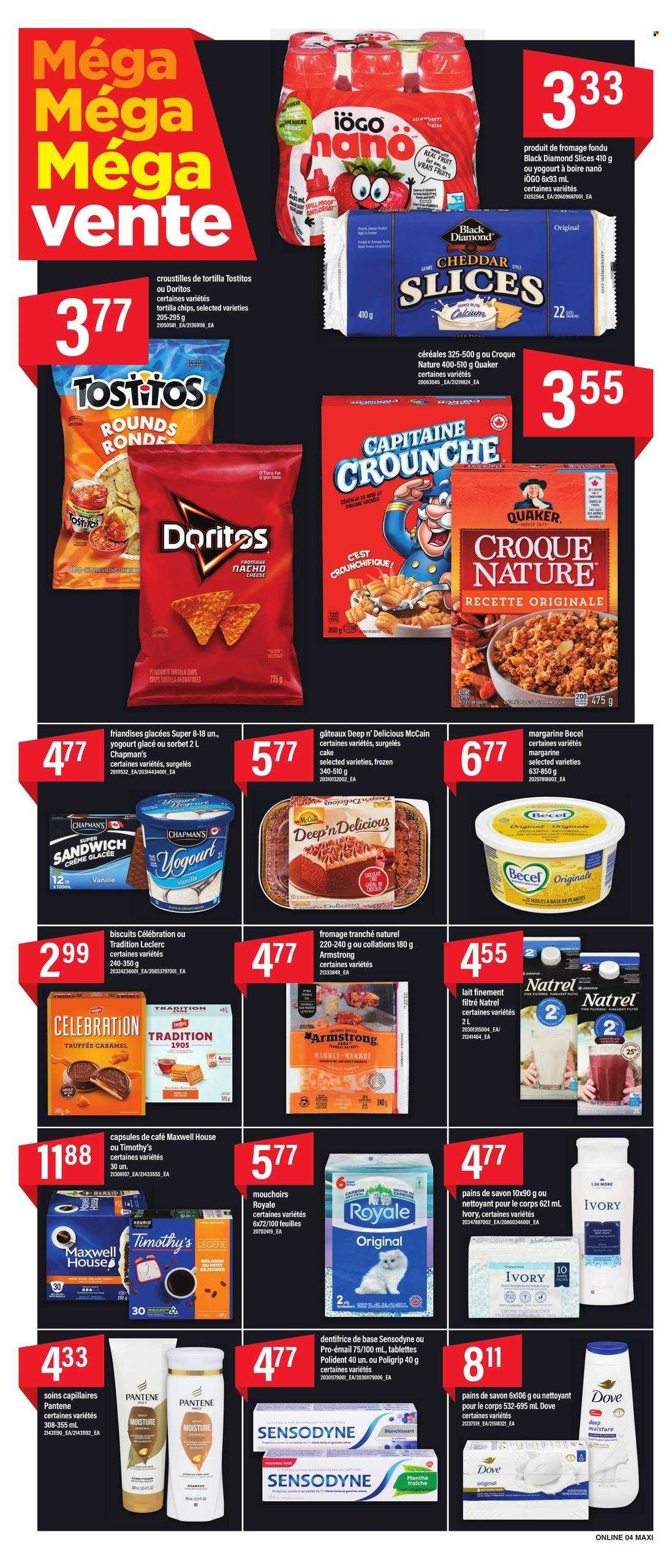 Maxi flyer - July 25, 2024 - July 31, 2024. Page 8
