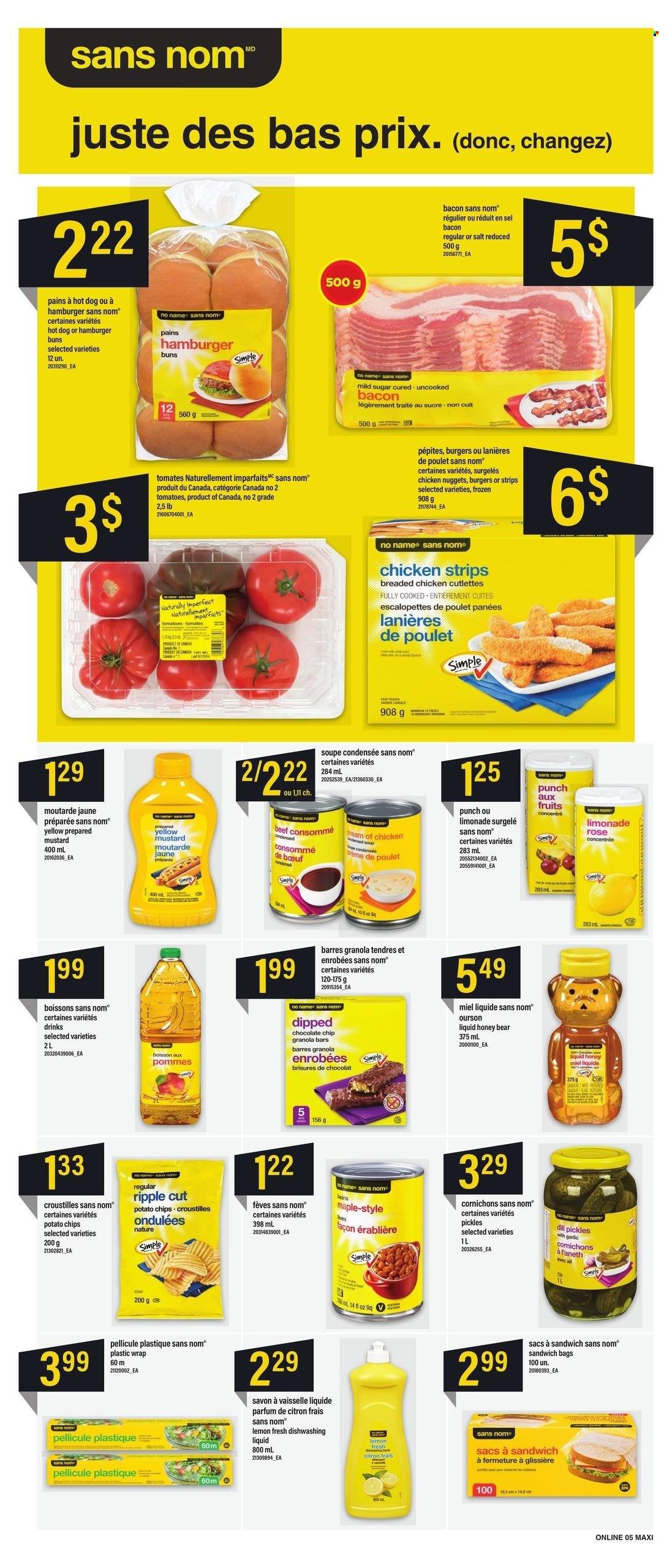 Maxi flyer - July 25, 2024 - July 31, 2024. Page 9
