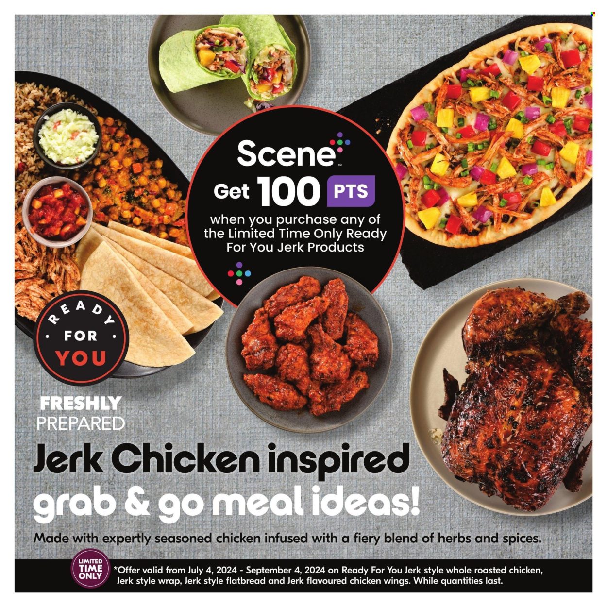 Sobeys flyer - July 25, 2024 - July 31, 2024. Page 5