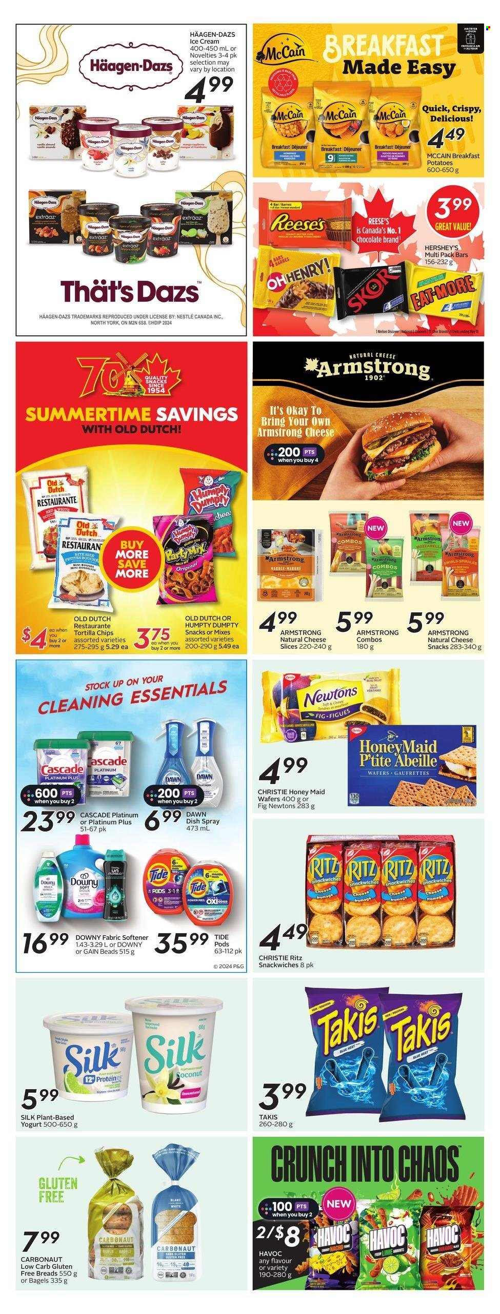 Sobeys flyer - July 25, 2024 - July 31, 2024. Page 17