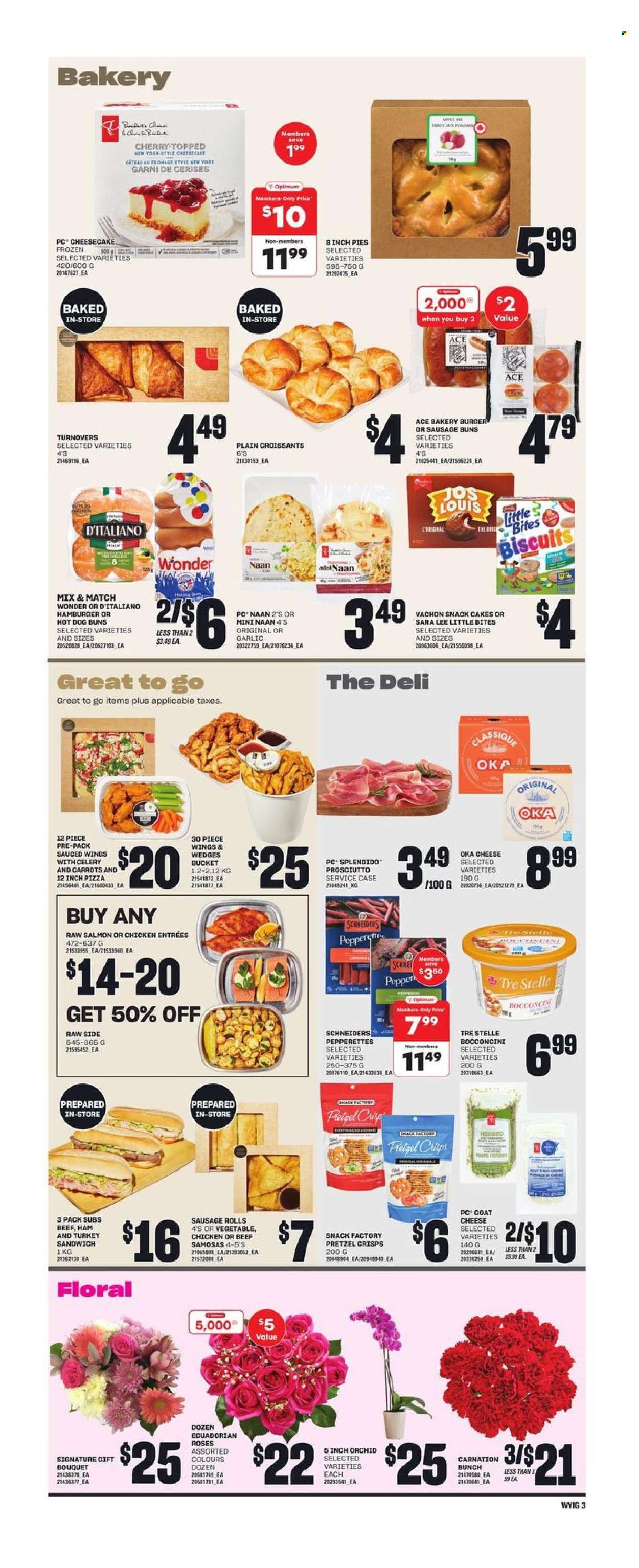 Independent flyer - July 25, 2024 - July 31, 2024. Page 4
