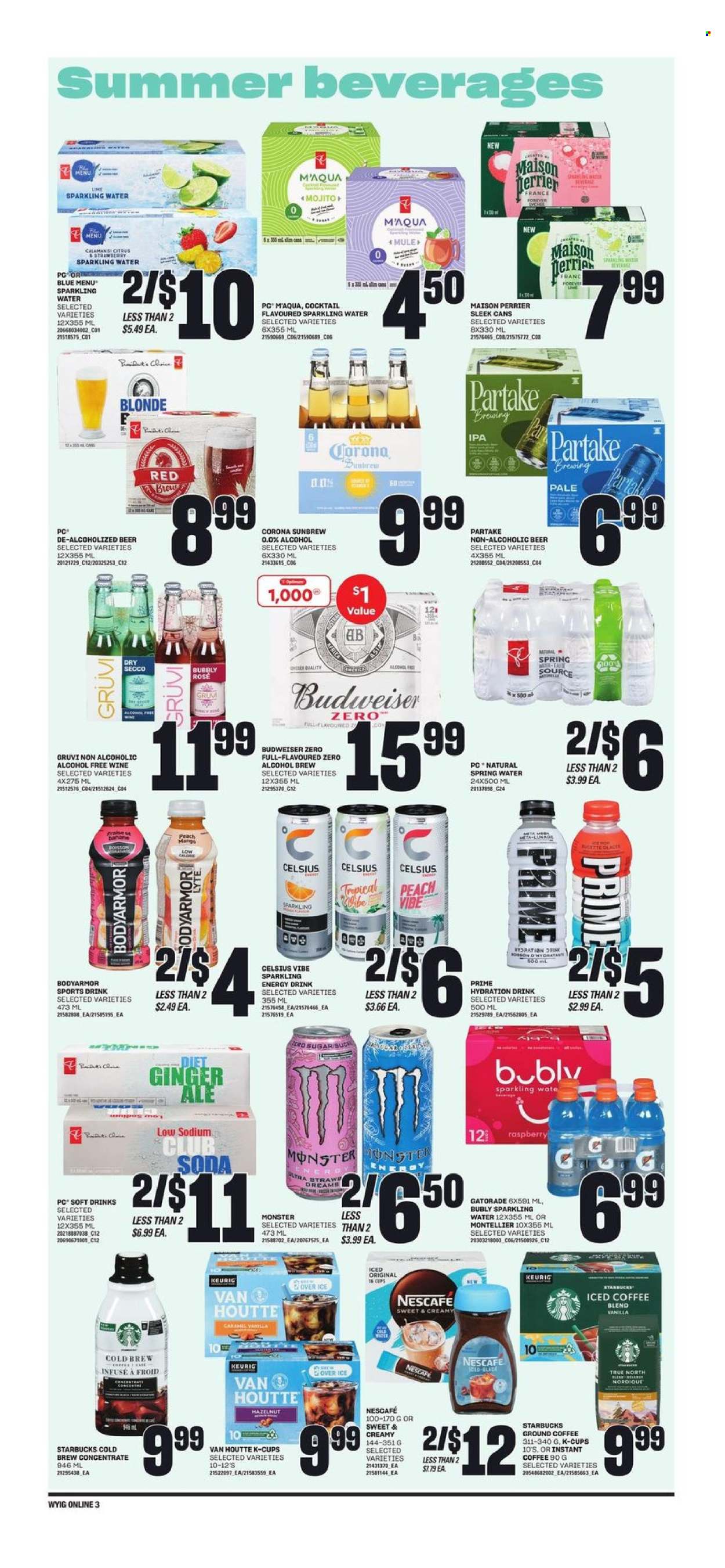 Independent flyer - July 25, 2024 - July 31, 2024. Page 7