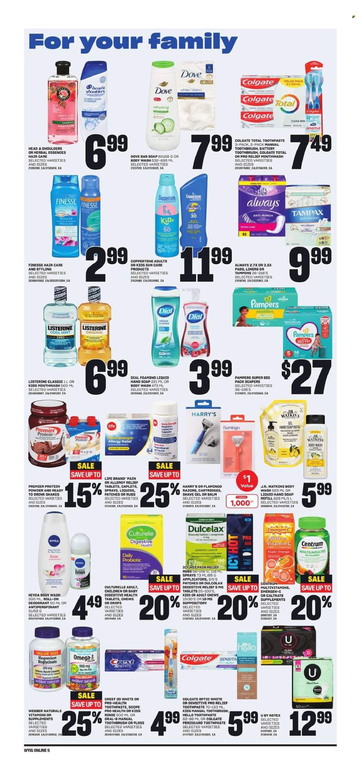 Independent flyer - July 25, 2024 - July 31, 2024. Page 9