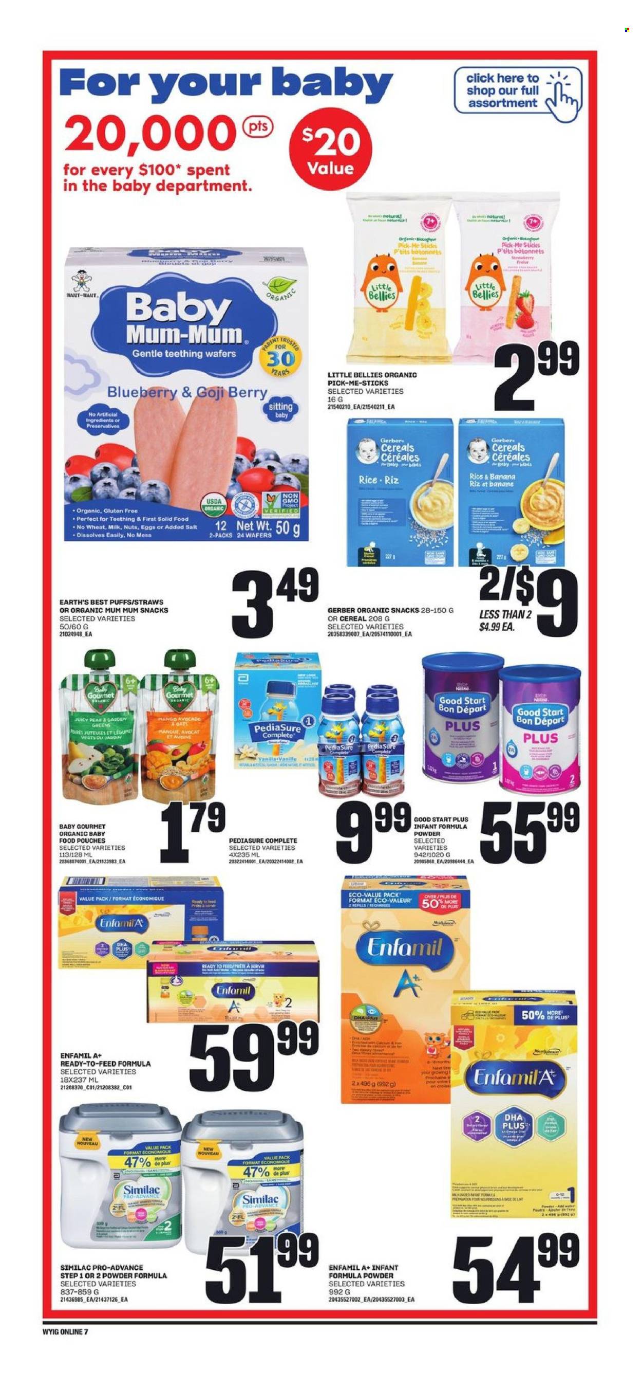 Independent flyer - July 25, 2024 - July 31, 2024. Page 11