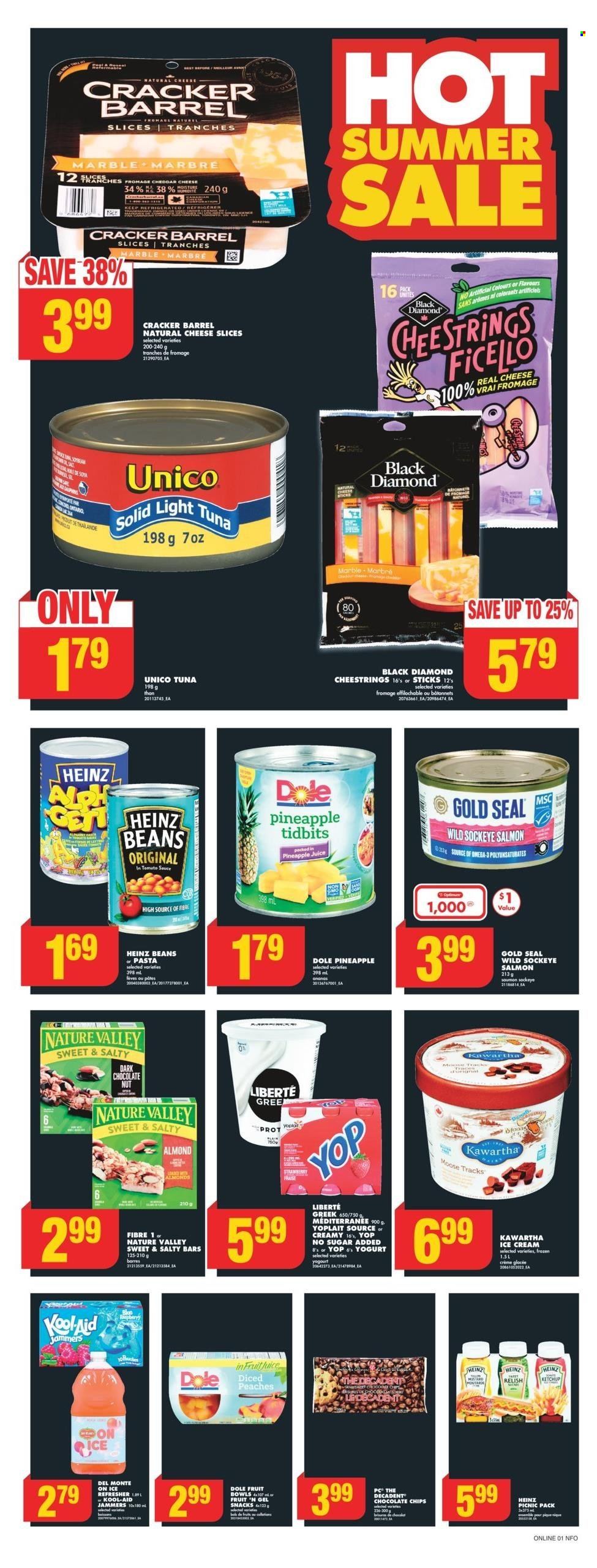 No Frills flyer - July 25, 2024 - July 31, 2024. Page 8