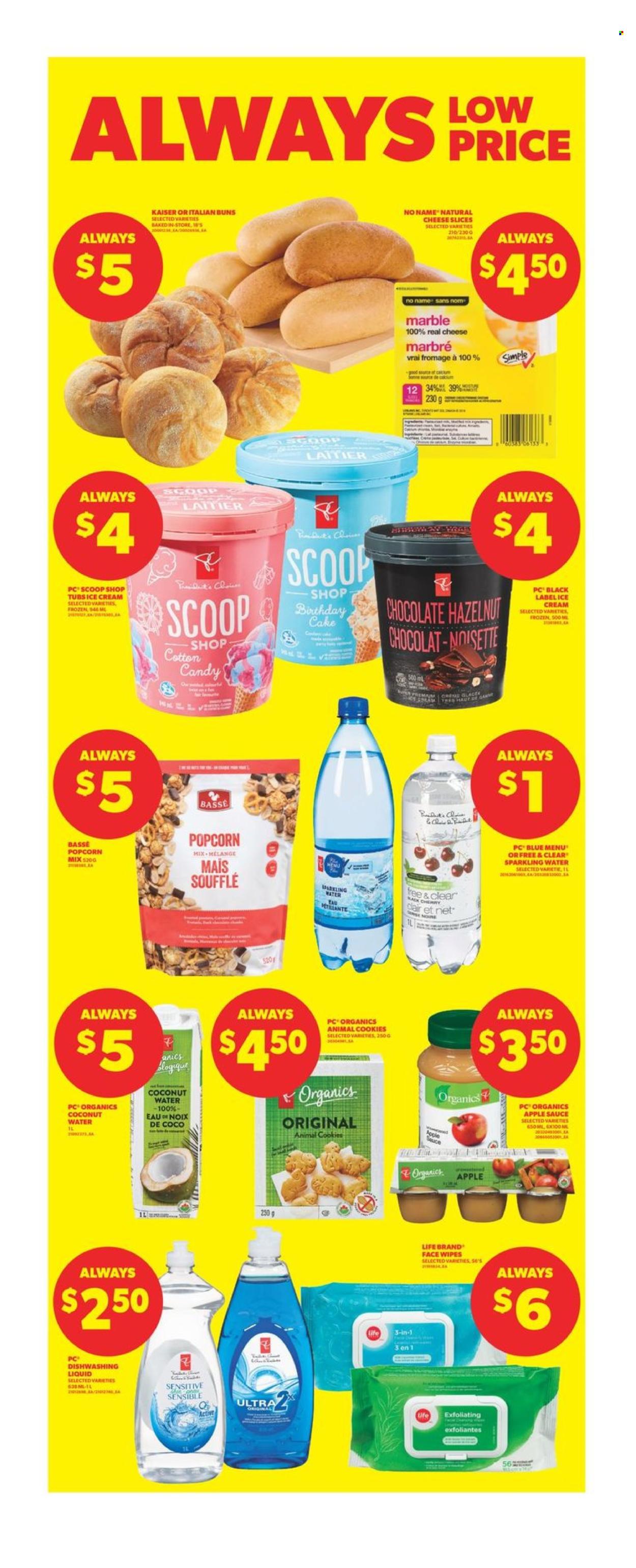 Real Canadian Superstore flyer - July 25, 2024 - July 31, 2024. Page 4