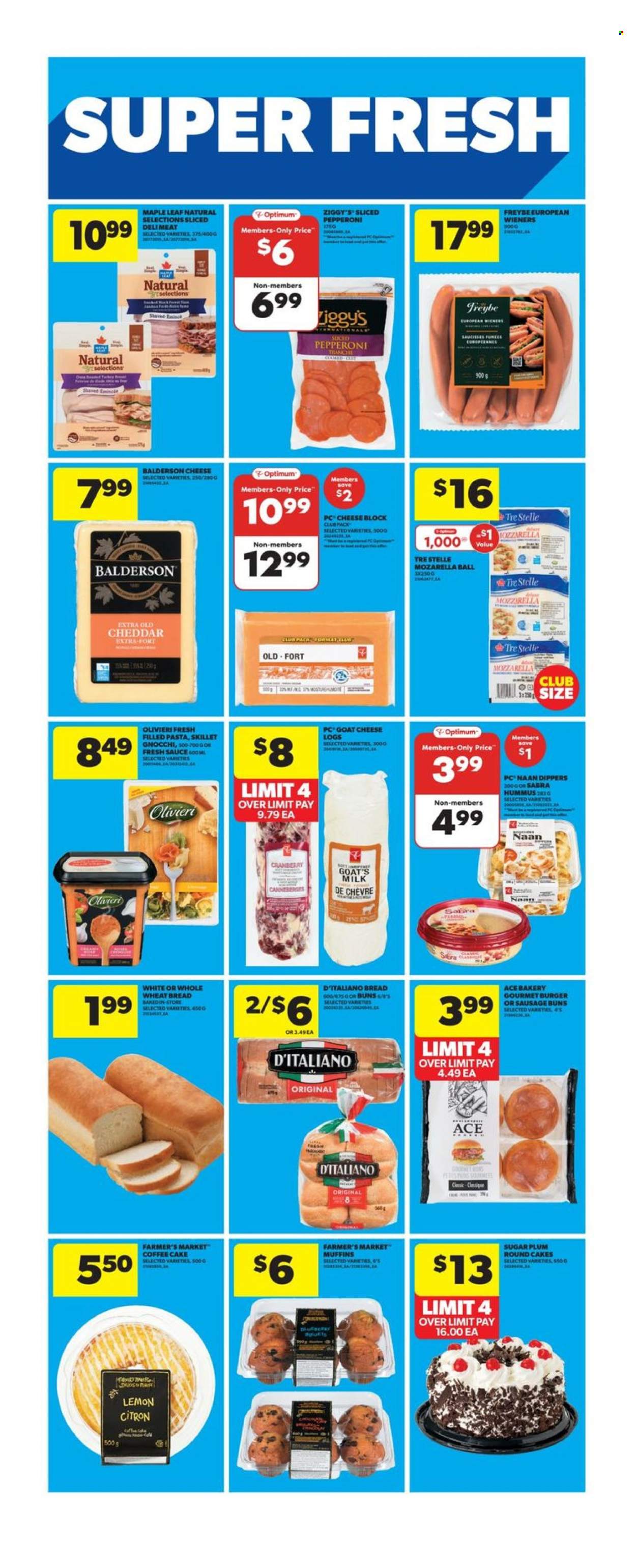 Real Canadian Superstore flyer - July 25, 2024 - July 31, 2024. Page 9