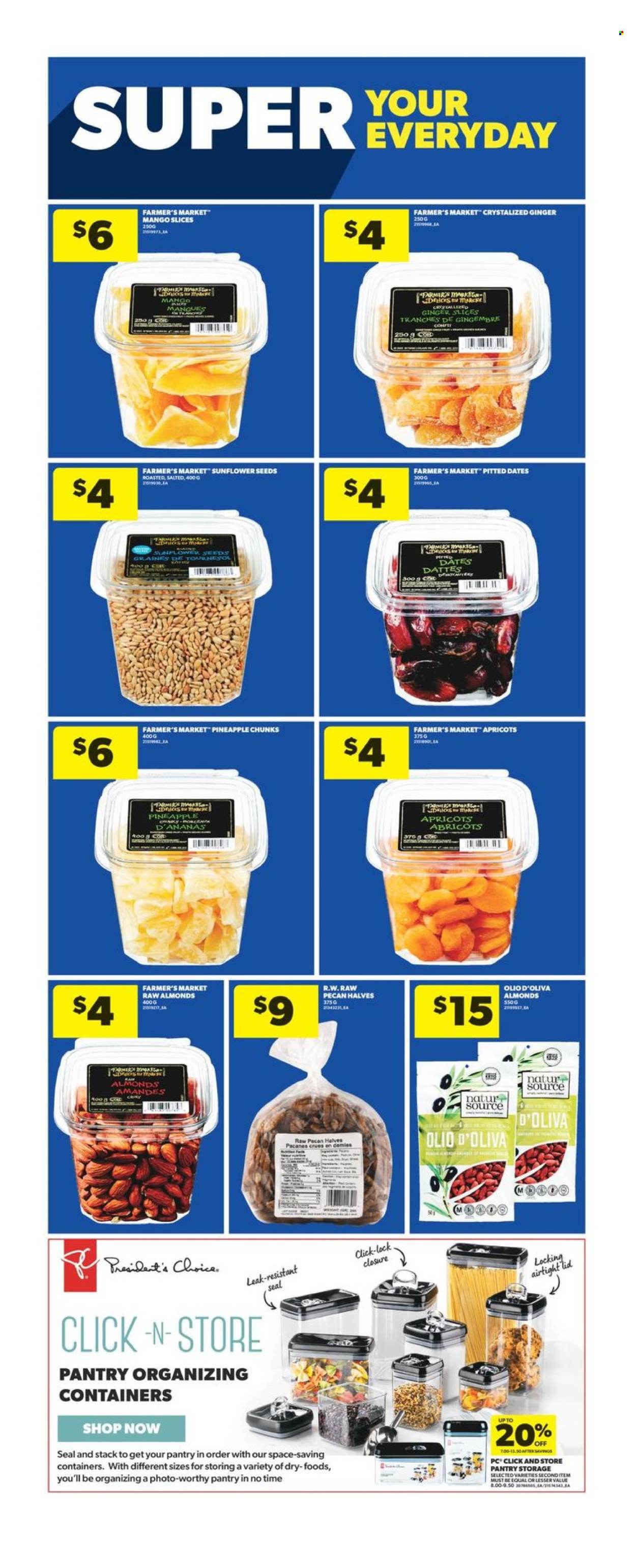 Real Canadian Superstore flyer - July 25, 2024 - July 31, 2024. Page 10