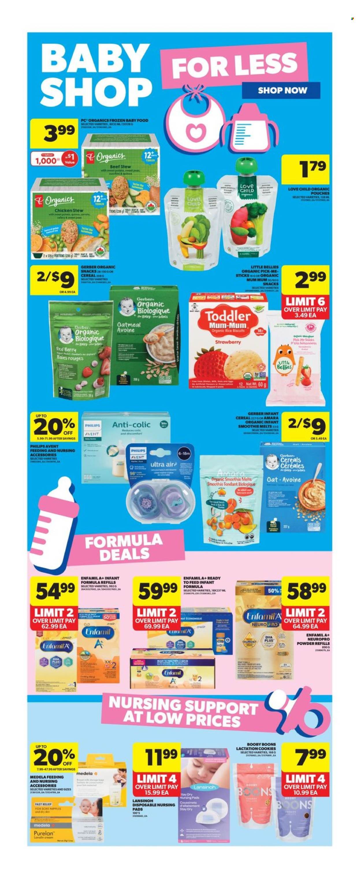 Real Canadian Superstore flyer - July 25, 2024 - July 31, 2024. Page 18