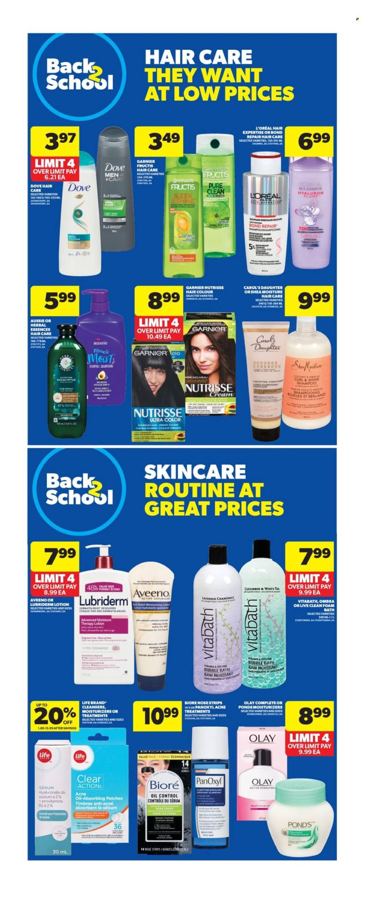 Real Canadian Superstore flyer - July 25, 2024 - July 31, 2024. Page 23