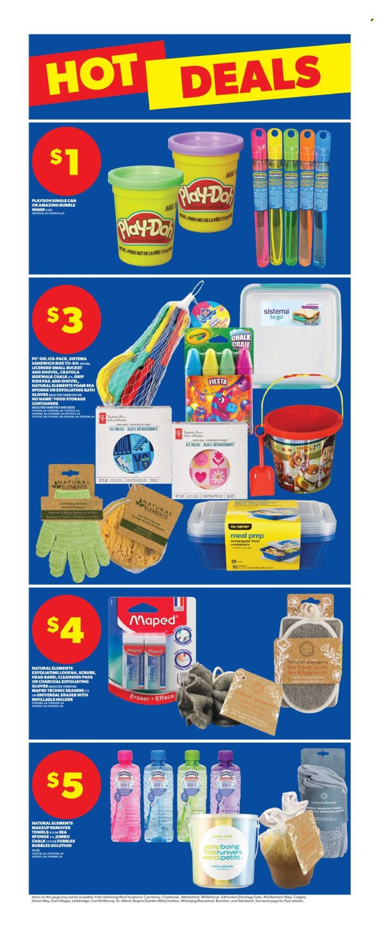 Real Canadian Superstore flyer - July 25, 2024 - July 31, 2024. Page 24